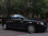 Volvo S40 2.4 AT, 2006, 216 332 км, с пробегом, цена 670 000 руб.