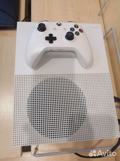 Xbox One S 500gb