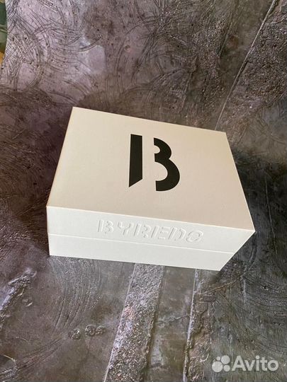 Духи byredo blanche 100 мл