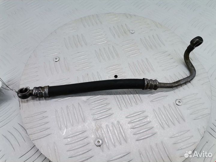 Масляная трубка турбины Land Rover Range Rover 3