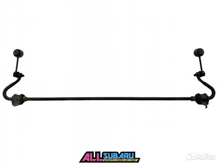 Стабилизатор задний задний Subaru Forester SH9