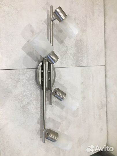 Светильник потолочный