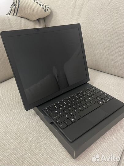 Lenovo thinkpad x1 fold
