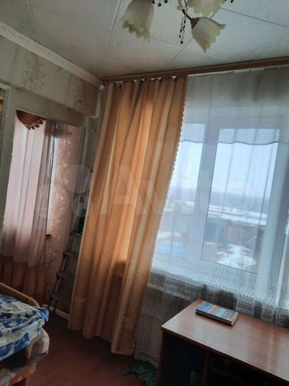 2-к. квартира, 42 м², 2/2 эт.