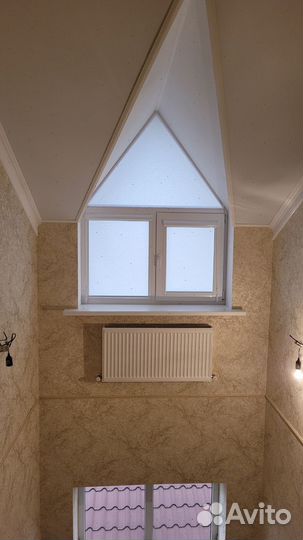 Рулонные шторы в Сочи