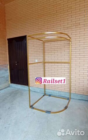 Примерочная