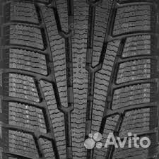 Ikon Tyres Nordman RS2 SUV 225/70 R16