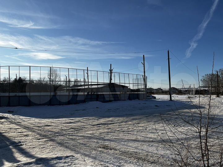 2-к. квартира, 54,4 м², 3/3 эт.