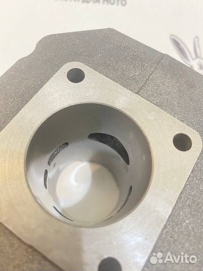 Цпг Honda Dio AF 18/24/27/28 65см3 D43