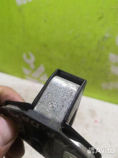 Ответная часть замка двери бмв Е39