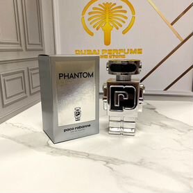 Paco Rabanne Phantom 100 ml мужской одеколон духи