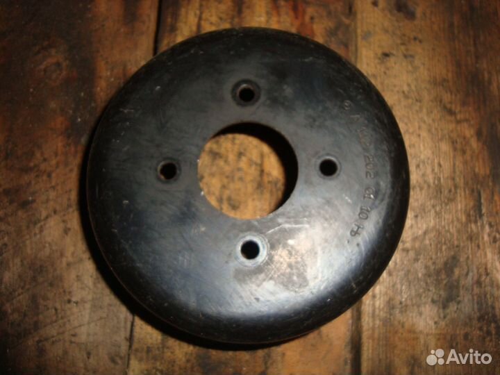 Шкив помпы W210 M112 A1122020110