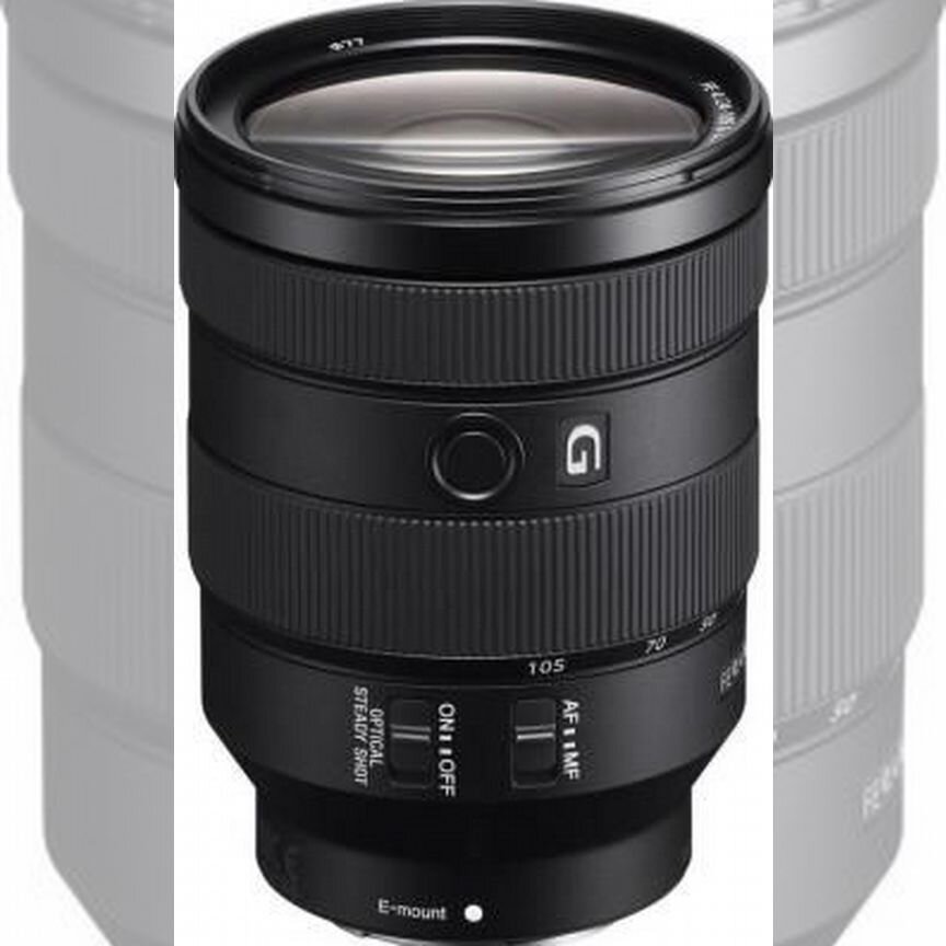 TAMRON SP 10-24mm F/3.5-4.5 DiⅡ Canon用 sony 24 105 - Купить объектив для фотоаппарата 🖲📷 во всех