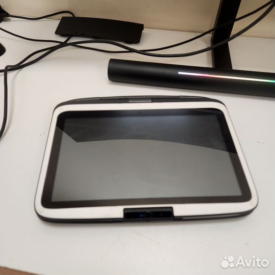 Сенсорный нетбук трасформер (для диагностики и др)