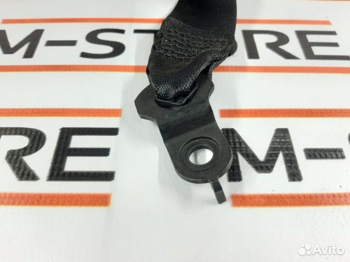 Ремень безопасности передний левый Mercedes-Benz