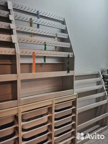 Подвесы для молний