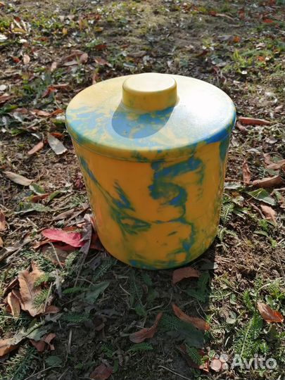 Банка для сыпучих