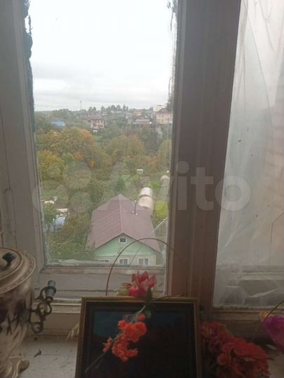 2-к. квартира, 49 м², 5/5 эт.