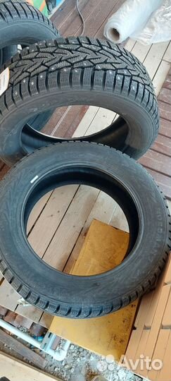 Nokian Tyres Nordman 7 205/55 R16 94T