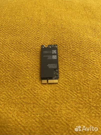 WiFi модуль для Macbook A1398 2014
