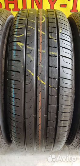 Pirelli Scorpion Verde 235/55 R19 101V
