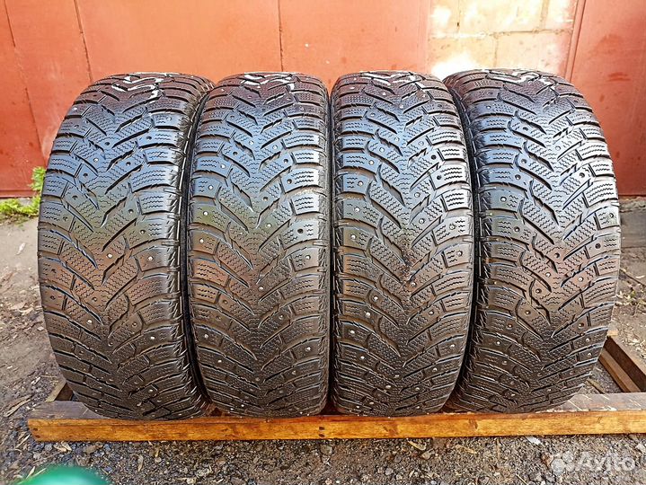 Toyo Observe Ice-Freezer 185/65 R15 88T
