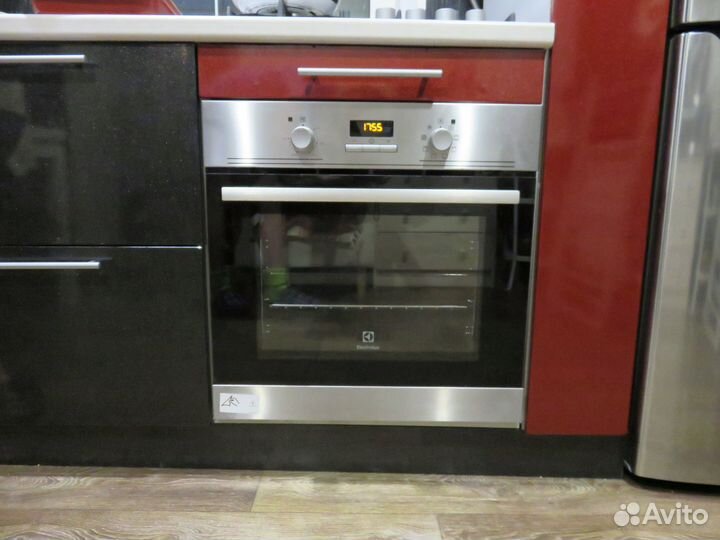 Ремонт электрических плит и духовок