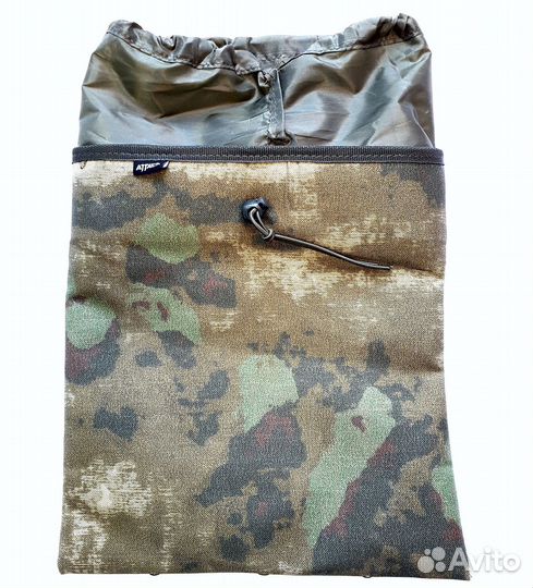 Подсумок под сброс для сброса магазинов attack