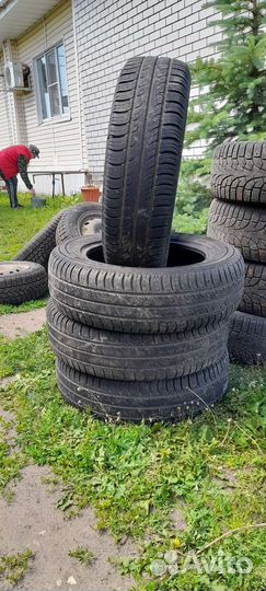 Amtel Planet DC 185/65 R15 92R