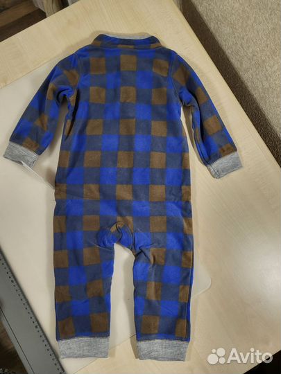 Комбинезон Carter's 12m