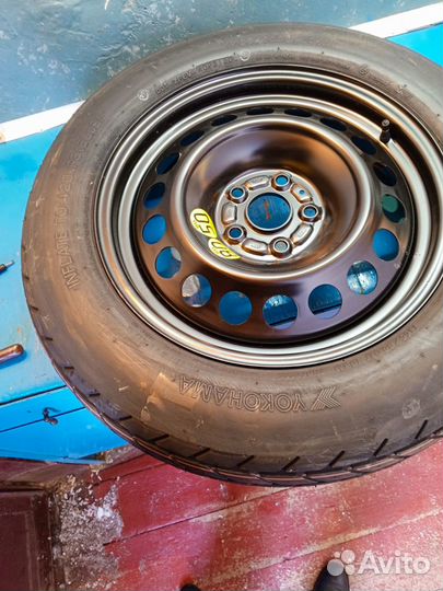 Wanlining E3/L3 3.75/4.5 R4 и 3.25/4.5 R4 99J