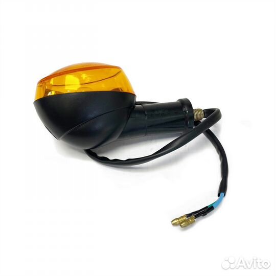 Поворотник задний правый сf 500-A