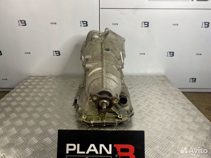 АКПП Bmw 6Hp21 N52B30AF 2008