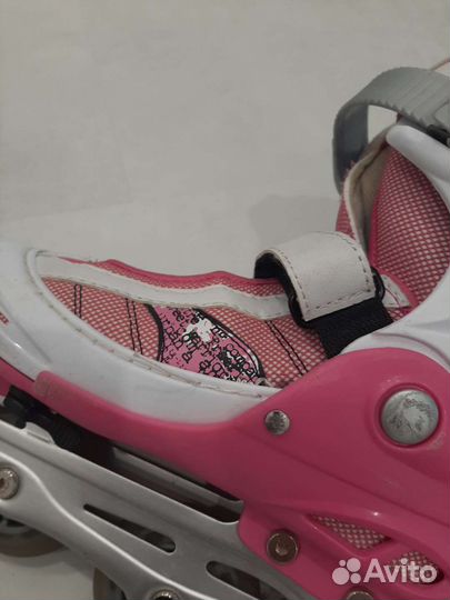 Ролики женские