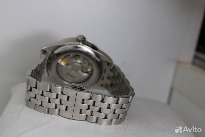 Часы Certina DS-1 Big Date C029.426.11.051.00