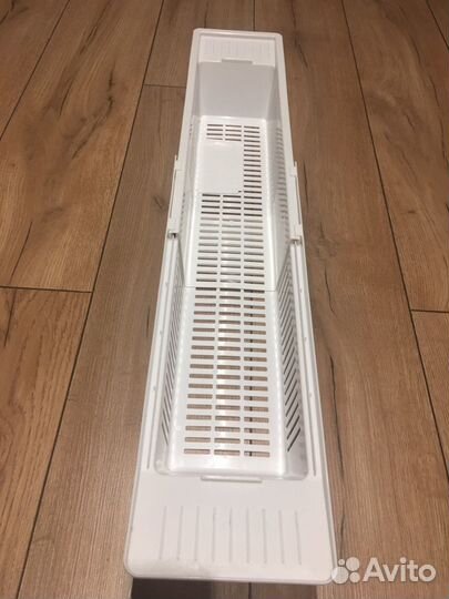 Полка на ванну