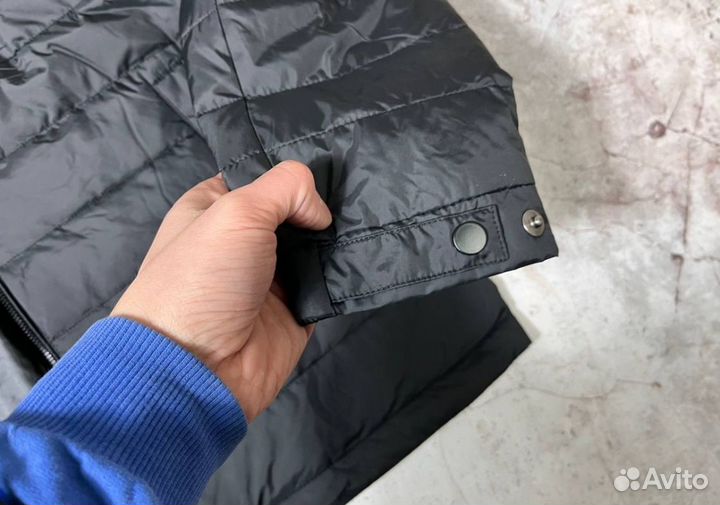 Куртки Calvin Klein premium