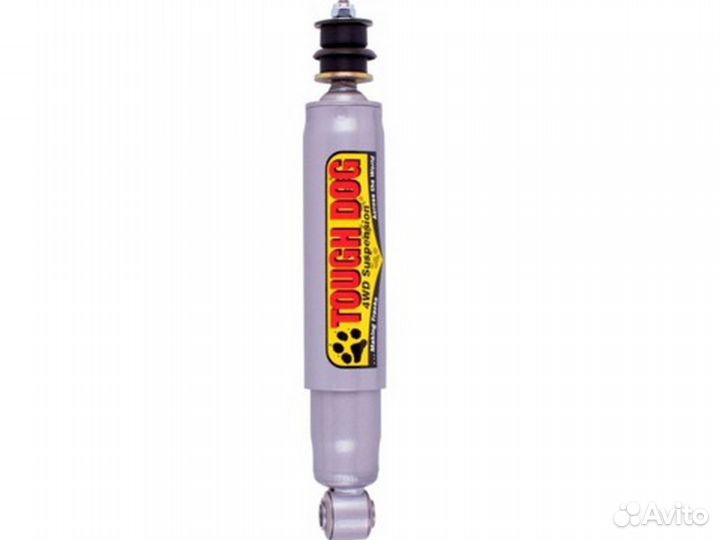 Амортизатор задний Suzuki Jimny 2019 Tough dog