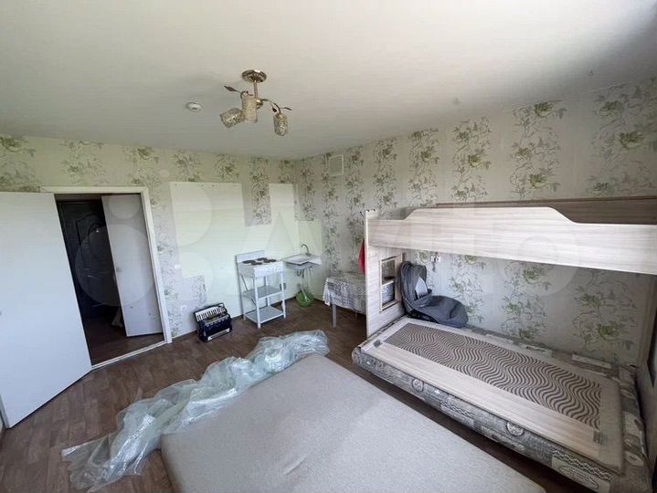 Квартира-студия, 22 м², 2/3 эт.