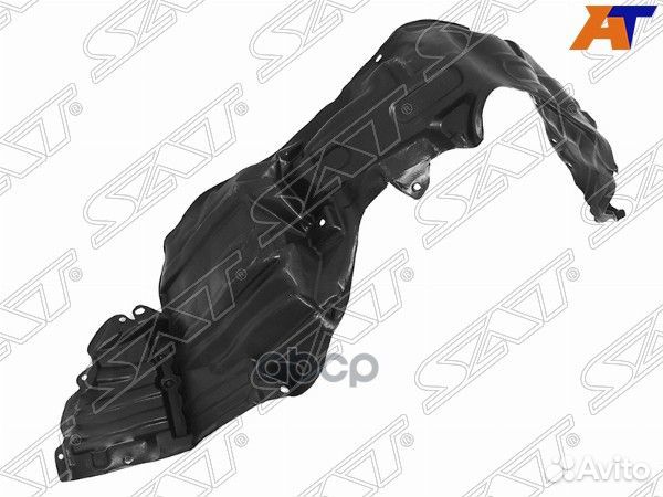 Подкрылок toyota probox / succeed 02-14 RH