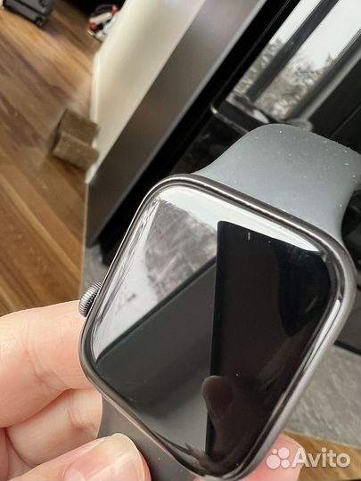 Apple watch 4, 44mm