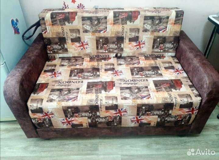 Диван Чебурашка от производителя