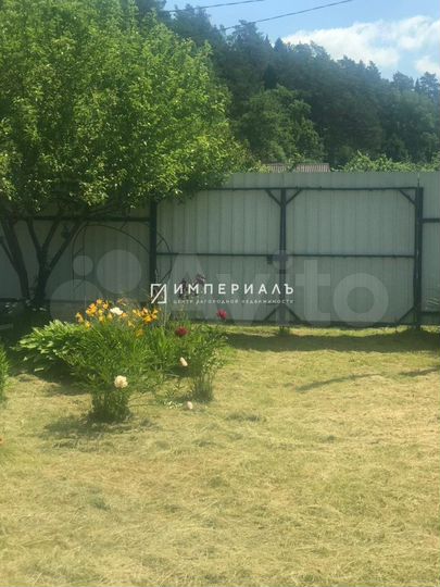 Дача 33 м² на участке 3,5 сот.