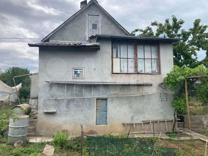 Участок 4,3 сот. (СНТ, ДНП)