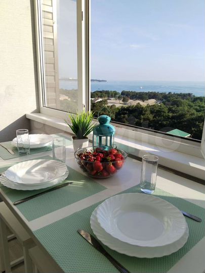 Квартира-студия, 65 м², 7/7 эт.