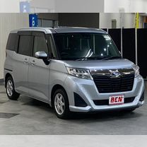 Subaru Justy 1.0 CVT, 2019, 44 000 км, с пробегом, цена 1 192 000 руб.