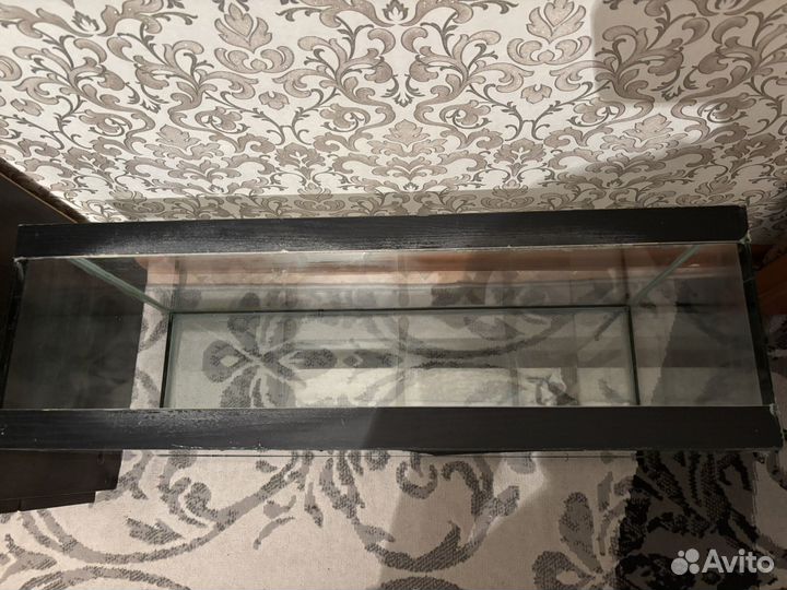 Аквариум для рыб