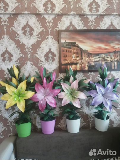 Светильник ночник