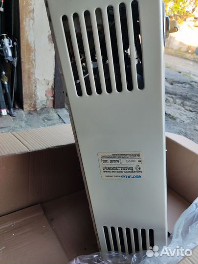 Газовая колонка бу в хорошем состоянии