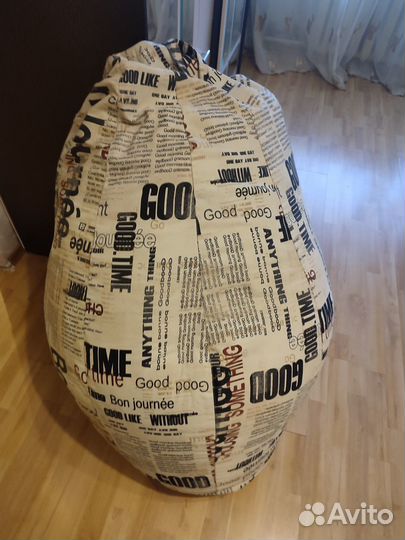 Кресло груша, бесплатно самовывоз